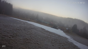 Ski areál Velflink Pernink - Sjezdovka - 15.12.2025 v 15:45 Ski areál Velflink Pernink - Sjezdovka - 15.12.2025 v 15:45