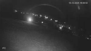 Ski areál Velflink Pernink - Sjezdovka - 15.12.2025 v 18:45 Ski areál Velflink Pernink - Sjezdovka - 15.12.2025 v 18:45