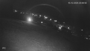 Ski areál Velflink Pernink - Sjezdovka - 15.12.2025 v 20:45 Ski areál Velflink Pernink - Sjezdovka - 15.12.2025 v 20:45