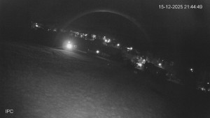 Ski areál Velflink Pernink - Sjezdovka - 15.12.2025 v 21:45 Ski areál Velflink Pernink - Sjezdovka - 15.12.2025 v 21:45