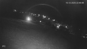 Ski areál Velflink Pernink - Sjezdovka - 15.12.2025 v 22:45 Ski areál Velflink Pernink - Sjezdovka - 15.12.2025 v 22:45