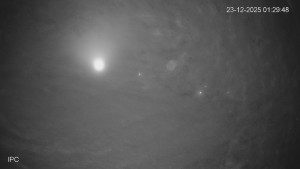 Ski areál Velflink Pernink - Sjezdovka - 23.12.2025 v 01:31 Ski areál Velflink Pernink - Sjezdovka - 23.12.2025 v 01:31