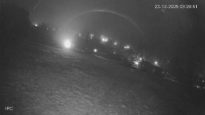 Ski areál Velflink Pernink - Sjezdovka - 23.12.2025 v 03:31 Ski areál Velflink Pernink - Sjezdovka - 23.12.2025 v 03:31