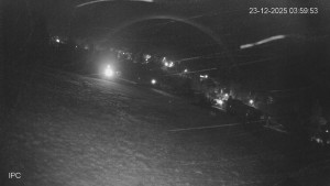 Ski areál Velflink Pernink - Sjezdovka - 23.12.2025 v 04:03 Ski areál Velflink Pernink - Sjezdovka - 23.12.2025 v 04:03