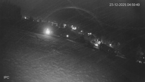 Ski areál Velflink Pernink - Sjezdovka - 23.12.2025 v 05:03 Ski areál Velflink Pernink - Sjezdovka - 23.12.2025 v 05:03