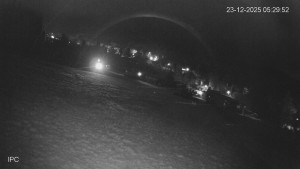 Ski areál Velflink Pernink - Sjezdovka - 23.12.2025 v 05:31 Ski areál Velflink Pernink - Sjezdovka - 23.12.2025 v 05:31