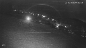 Ski areál Velflink Pernink - Sjezdovka - 23.12.2025 v 07:03 Ski areál Velflink Pernink - Sjezdovka - 23.12.2025 v 07:03