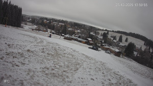 Ski areál Velflink Pernink - Sjezdovka - 23.12.2025 v 14:03 Ski areál Velflink Pernink - Sjezdovka - 23.12.2025 v 14:03