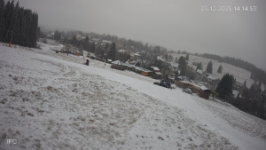 Ski areál Velflink Pernink - Sjezdovka - 23.12.2025 v 14:15 Ski areál Velflink Pernink - Sjezdovka - 23.12.2025 v 14:15