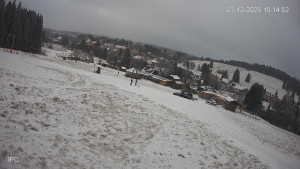 Ski areál Velflink Pernink - Sjezdovka - 23.12.2025 v 15:15 Ski areál Velflink Pernink - Sjezdovka - 23.12.2025 v 15:15