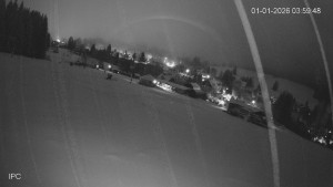 Ski areál Velflink Pernink - Sjezdovka - 1.1.2026 v 04:03 Ski areál Velflink Pernink - Sjezdovka - 1.1.2026 v 04:03