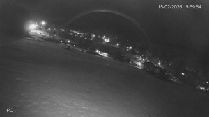 Ski areál Velflink Pernink - Sjezdovka - 15.2.2026 v 20:03 Ski areál Velflink Pernink - Sjezdovka - 15.2.2026 v 20:03