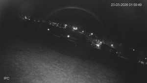 Ski areál Velflink Pernink - Sjezdovka - 23.3.2026 v 02:01 Ski areál Velflink Pernink - Sjezdovka - 23.3.2026 v 02:01