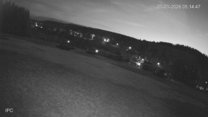 Ski areál Velflink Pernink - Sjezdovka - 23.3.2026 v 05:15 Ski areál Velflink Pernink - Sjezdovka - 23.3.2026 v 05:15