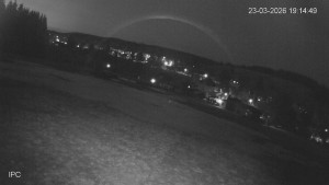 Ski areál Velflink Pernink - Sjezdovka - 23.3.2026 v 19:15 Ski areál Velflink Pernink - Sjezdovka - 23.3.2026 v 19:15