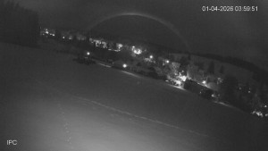 Ski areál Velflink Pernink - Sjezdovka - 1.4.2026 v 04:01 Ski areál Velflink Pernink - Sjezdovka - 1.4.2026 v 04:01