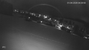 Ski areál Velflink Pernink - Sjezdovka - 1.4.2026 v 04:31 Ski areál Velflink Pernink - Sjezdovka - 1.4.2026 v 04:31