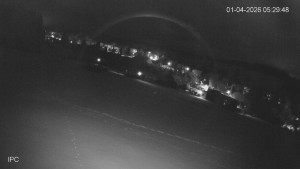 Ski areál Velflink Pernink - Sjezdovka - 1.4.2026 v 05:31 Ski areál Velflink Pernink - Sjezdovka - 1.4.2026 v 05:31