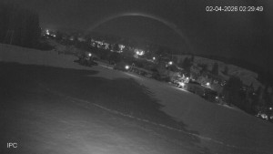 Ski areál Velflink Pernink - Sjezdovka - 2.4.2026 v 02:31 Ski areál Velflink Pernink - Sjezdovka - 2.4.2026 v 02:31