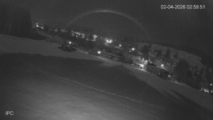 Ski areál Velflink Pernink - Sjezdovka - 2.4.2026 v 03:01 Ski areál Velflink Pernink - Sjezdovka - 2.4.2026 v 03:01