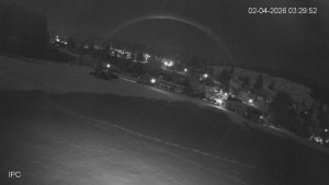 Ski areál Velflink Pernink - Sjezdovka - 2.4.2026 v 03:31 Ski areál Velflink Pernink - Sjezdovka - 2.4.2026 v 03:31