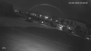 Ski areál Velflink Pernink - Sjezdovka - 2.4.2026 v 03:45 Ski areál Velflink Pernink - Sjezdovka - 2.4.2026 v 03:45