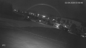 Ski areál Velflink Pernink - Sjezdovka - 2.4.2026 v 04:01 Ski areál Velflink Pernink - Sjezdovka - 2.4.2026 v 04:01