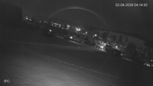 Ski areál Velflink Pernink - Sjezdovka - 2.4.2026 v 04:15 Ski areál Velflink Pernink - Sjezdovka - 2.4.2026 v 04:15