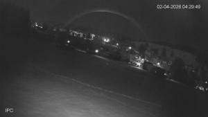 Ski areál Velflink Pernink - Sjezdovka - 2.4.2026 v 04:31 Ski areál Velflink Pernink - Sjezdovka - 2.4.2026 v 04:31