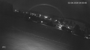 Ski areál Velflink Pernink - Sjezdovka - 2.4.2026 v 05:01 Ski areál Velflink Pernink - Sjezdovka - 2.4.2026 v 05:01