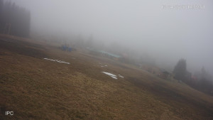 Ski areál Velflink Pernink - Sjezdovka - 12.4.2026 v 19:01 Ski areál Velflink Pernink - Sjezdovka - 12.4.2026 v 19:01