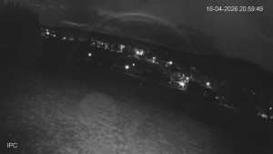 Ski areál Velflink Pernink - Sjezdovka - 16.4.2026 v 21:01 Ski areál Velflink Pernink - Sjezdovka - 16.4.2026 v 21:01