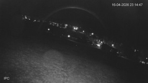 Ski areál Velflink Pernink - Sjezdovka - 16.4.2026 v 23:15 Ski areál Velflink Pernink - Sjezdovka - 16.4.2026 v 23:15