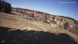Sjezdovka