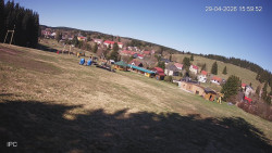 Sjezdovka