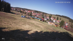 Sjezdovka