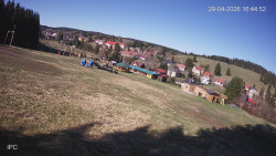 Sjezdovka