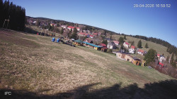 Sjezdovka