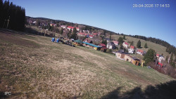 Sjezdovka
