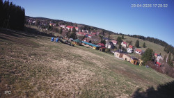 Sjezdovka