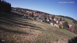 Sjezdovka