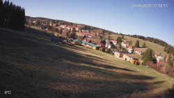 Sjezdovka