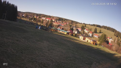 Sjezdovka