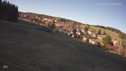 Sjezdovka