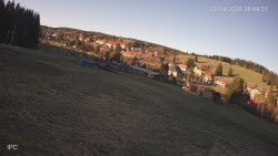 Sjezdovka