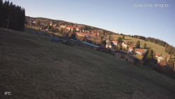 Sjezdovka