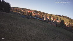 Sjezdovka