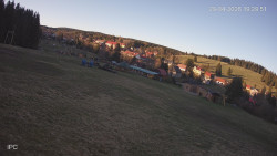 Sjezdovka