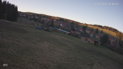 Sjezdovka