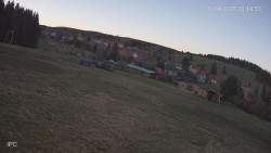 Sjezdovka